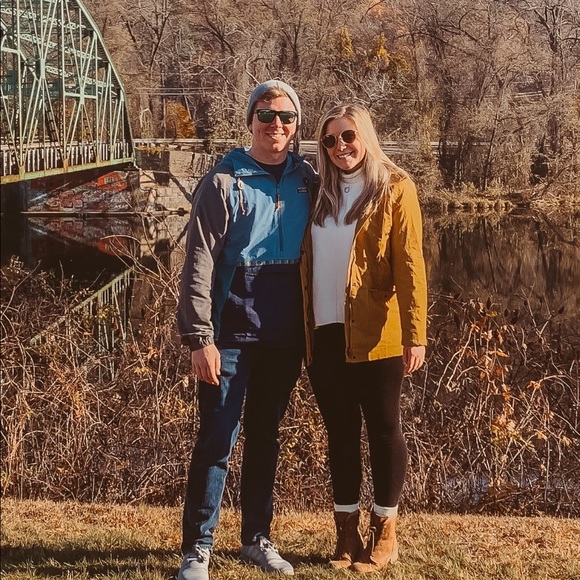 Light Jacket - Picture 2 of 5